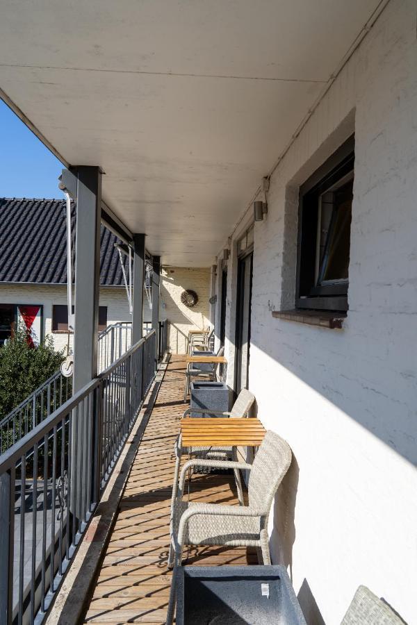 Hotel Hof - & Slenaken
