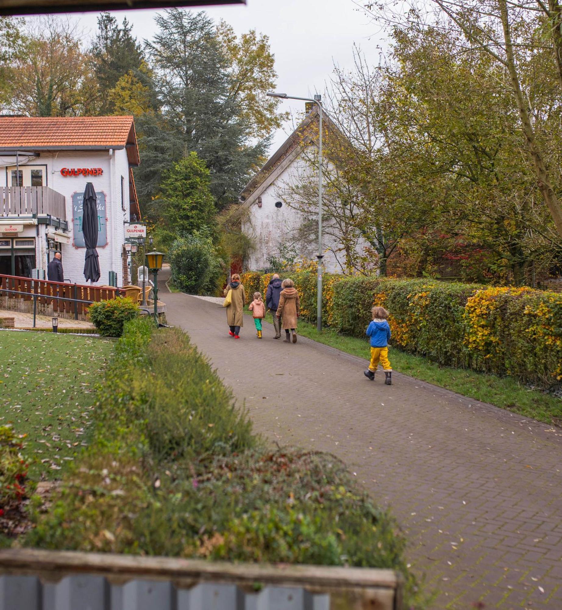 Hof - & Hotel Slenaken
