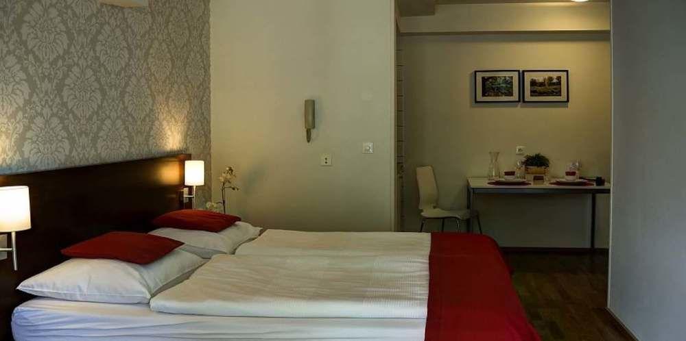 Hof - & Hotel 3*