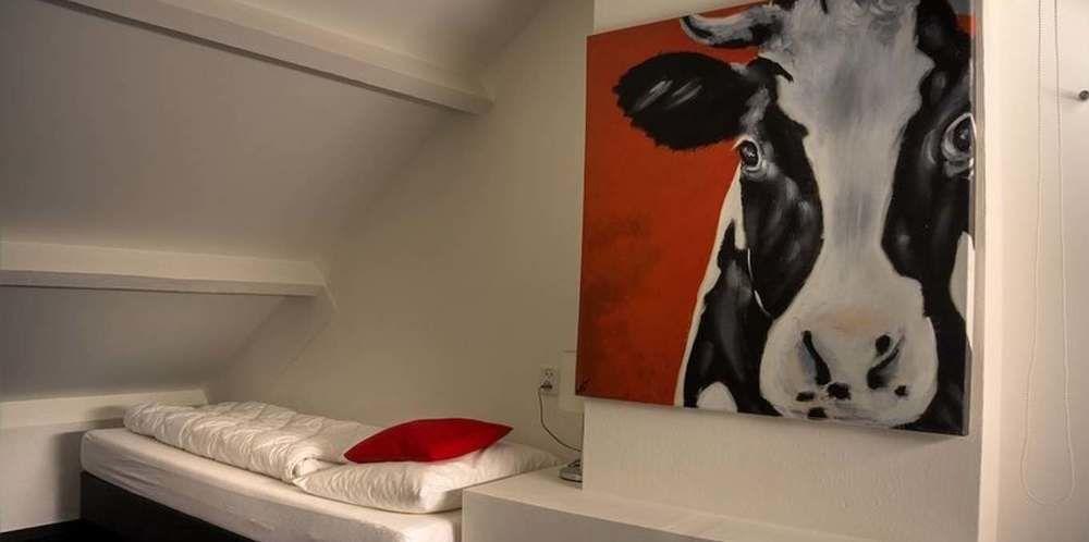 Hof - & Hotel 3*