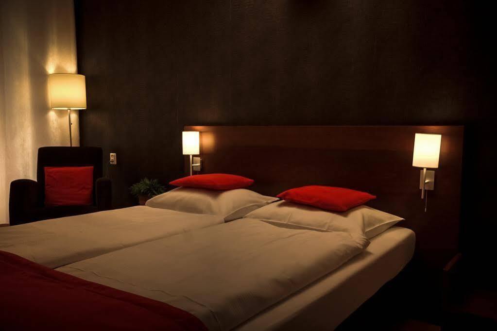 Hof - & Hotel 3*
